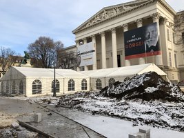 Rendezvénysátor 10 méter széles-39